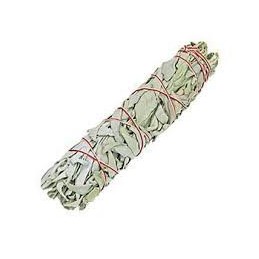 SAUGE BLANCHE DE CALIFORNIE QUALITE EXTRA GRAND FAGOT 20 CM 