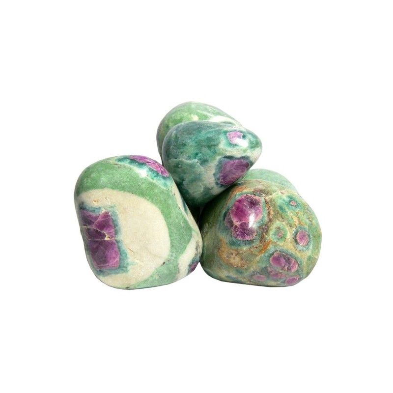 RUBIS FUSHITE + 3 CM QUALITE EXTRA