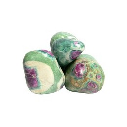 RUBIS FUSHITE + 3 CM QUALITE EXTRA
