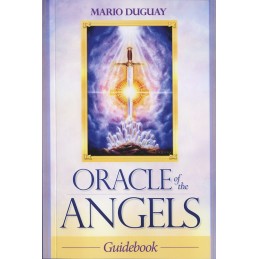 ORACLE OF THE ANGELS - MARIO DUGUAY
