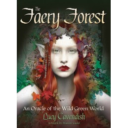 THE FAERY FOREST - LUCY CAVENDISH