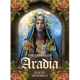 ARADIA - ANGLAIS - STACEY DEMARCO