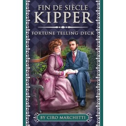 FIN DE SIECLE KIPPER - CIRO MARCHETTI