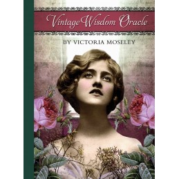VINTAGE WISDOM ORACLE - VICTORIA MOSELEY