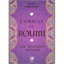 L'oracle de Roumi : Une invitation au divin