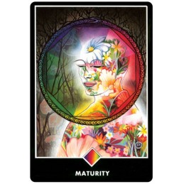 TAROT ZEN LE JEU