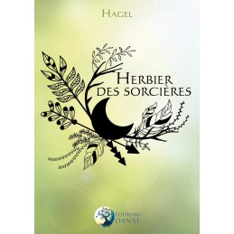 HERBIER DES SORCIERES - HAGEL