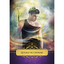 Le Belline ; carte oracle - Gabriel Sanchez - Exergue - Objet - Thuard LE  MANS