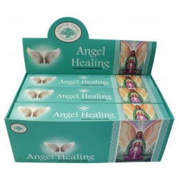 ENCENS ANGEL HEALING -...