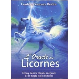 ORACLE DES LICORNES -...