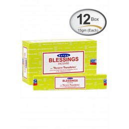 BLESSINGS DE SATYA BOX DE...