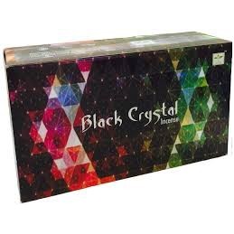 BLACK CRYSTAL 15 GR