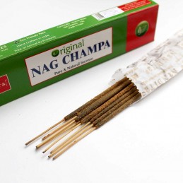 ORGANIC NAG CHAMPA NANDITA...