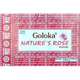 NATURE S ROSE GOLOKA 15 GR...