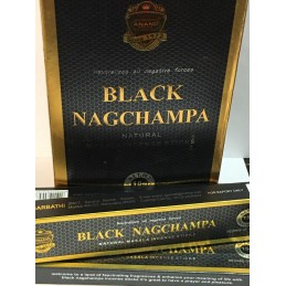 BOX BLACK NAGCHAMPA ANAND...