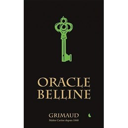 ORACLE BELLINE TRANCHE OR...