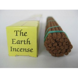 THE EARTH INCENSE TIBETAIN