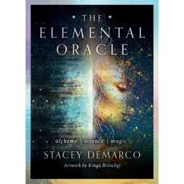 ELEMENTAL ORACLE - STACEY...