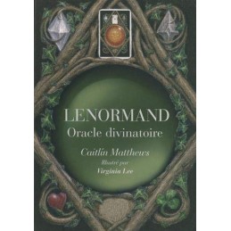 LENORMAND ORACLE...