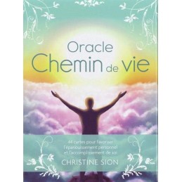 ORACLE CHEMIN DE VIE -...