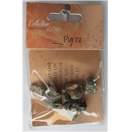 LOT DE PYRITES