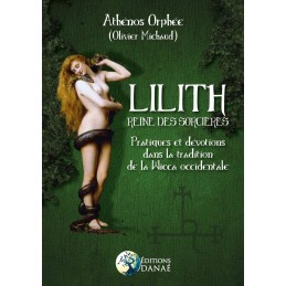 LILITH - ATHENOS ORPHEE
