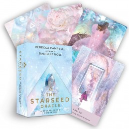 THE STARSEED - REBECCA CAMPBELL