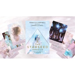 THE STARSEED - REBECCA CAMPBELL
