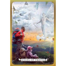 Angel Reading Cards - Debbie Malone