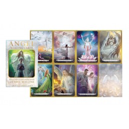 Angel Reading Cards - Debbie Malone