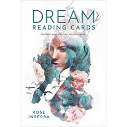 DREAM READING - ROSE INSERRA