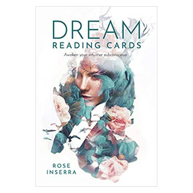 DREAM READING - ROSE INSERRA