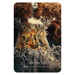 MAGICK OF YOU ORACLE - FIONA HORNE