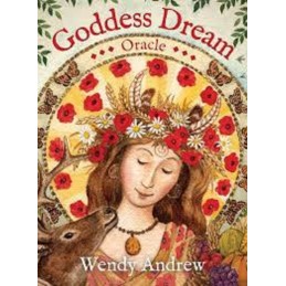 GODDESS DREAM ORACLE - WENDY ANDREW