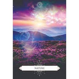 PSYCHIC READING CARDS - DEBBIE MALONE