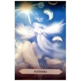 PSYCHIC READING CARDS - DEBBIE MALONE