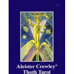 ALEISTER CROWLEY TAROT