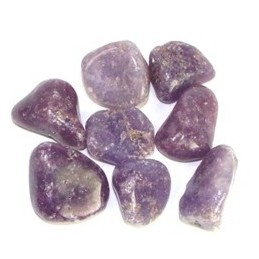 LEPIDOLITE - 2 CM