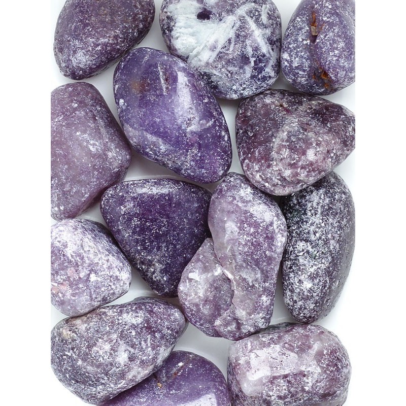 LEPIDOLITE - 2 CM LEPIDOLITE - 2 CM