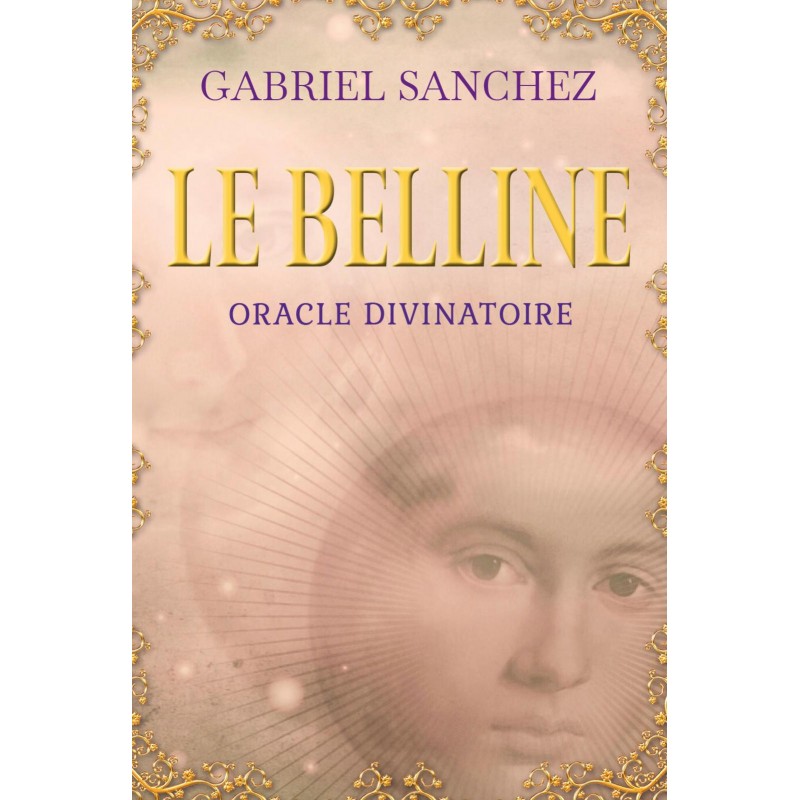 LE BELLINE - GABRIEL SANCHEZ