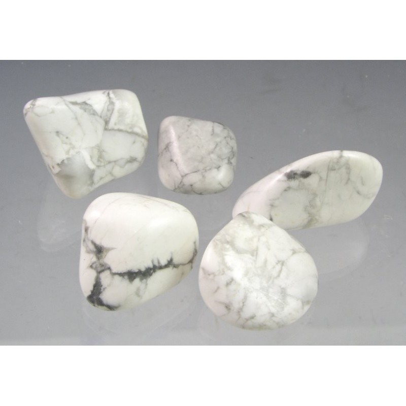 MAGNESITE ENTRE 2 ET 3 CM