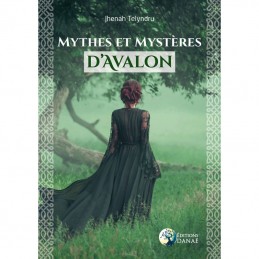 MYTHES ET MYSTERES D AVALON...