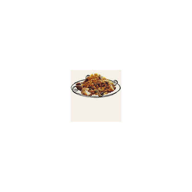 DJAOUI BLANC 50 GR DJAOUI BLANC 50 GR