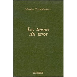 LES TRESORS DU TAROT - NICOLAS TERESHCHENKO