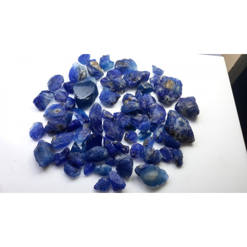 Émeraude - Afghanistan - 5.57 x 5.28 mm - 0.53 ct - Jérémie Attal