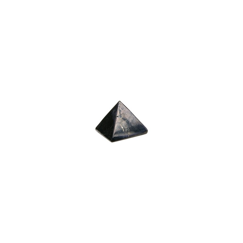Pyramide Shungite 100 mm