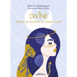 ORACLE DIVINE - MALORY MALMASSON