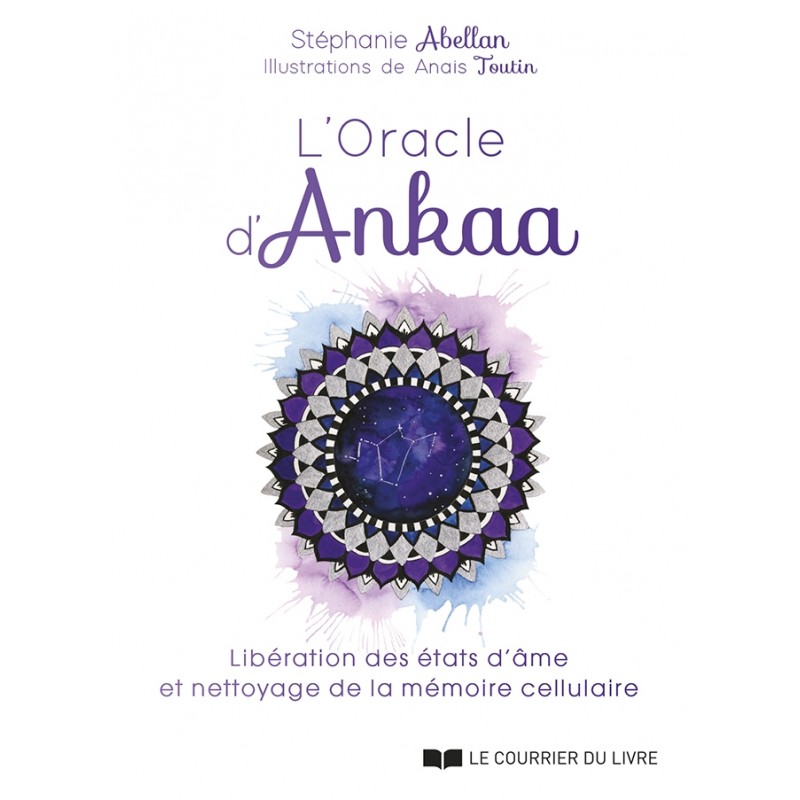 L ORACLE D ANKAA - STEPHANIE ABELLAN