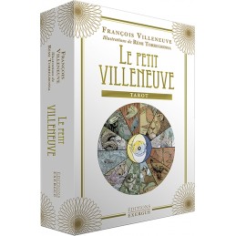LE PETIT VILLENEUVE - FRANCOIS VILLENEUVE