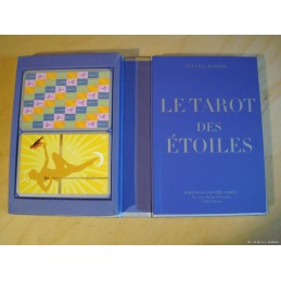 LE TAROT DES ETOILES - TITANIA HARDIE